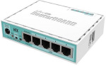 MikroTiK Маршрутизатор MikroTik RouterBOARD RB750GR3 hEX - купити в інтернет-магазині Техностар