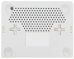 MikroTiK Маршрутизатор MikroTik RouterBOARD RB750GR3 hEX - купити в інтернет-магазині Техностар