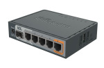 MikroTiK Маршрутизатор MikroTik RouterBOARD RB760iGS hEX S - купити в інтернет-магазині Техностар