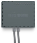MikroTiK Маршрутизатор MikroTik RouterBOARD RB760iGS hEX S - купити в інтернет-магазині Техностар