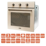 Ventolux MILANO ESG (IVORY) - купити в інтернет-магазині Техностар