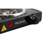 Milano HP-1010BL - купити в інтернет-магазині Техностар