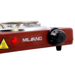 Milano HP-1010BR - купити в інтернет-магазині Техностар