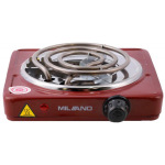 Milano HP-1010BR - купити в інтернет-магазині Техностар