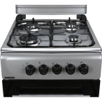 Milano ML55 G1/07 Іnox - купити в інтернет-магазині Техностар