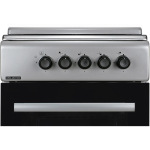 Milano ML55 G1/07 Іnox - купити в інтернет-магазині Техностар