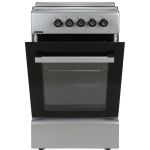 Milano ML55 G1/07 Іnox - купити в інтернет-магазині Техностар