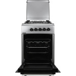 Milano ML55 G1/07 Іnox - купити в інтернет-магазині Техностар