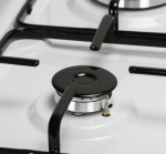 Milano ML55 G1/07 біла - купити в інтернет-магазині Техностар