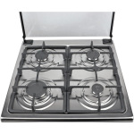 Milano ML60 EF40С+ стальна  - купити в інтернет-магазині Техностар