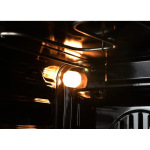 Milano ML60 EF40С+ стальна  - купити в інтернет-магазині Техностар