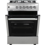 Milano ML60 EF40С+ стальна  - купити в інтернет-магазині Техностар