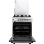 Milano ML60 EF40С+ стальна  - купити в інтернет-магазині Техностар