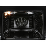 Milano ML60 EF40С+ стальна  - купити в інтернет-магазині Техностар