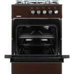 Milano ML60 G1 /07 brown - купити в інтернет-магазині Техностар