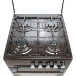 Milano ML60 G1 /07 brown - купити в інтернет-магазині Техностар