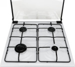 Milano ML60 G1/07С +біла  - купити в інтернет-магазині Техностар