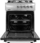 Milano ML60 G1/07С +стальна  - купити в інтернет-магазині Техностар