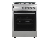 Milano ML60 G2/07С+ стальна  - купити в інтернет-магазині Техностар