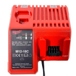Milwaukee  4932352959 - купити в інтернет-магазині Техностар