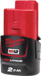 Milwaukee  4932430064 - купити в інтернет-магазині Техностар