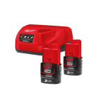 Milwaukee  4933451902 - купити в інтернет-магазині Техностар