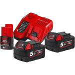 Milwaukee  4933459217 - купити в інтернет-магазині Техностар