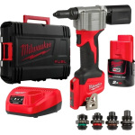 Milwaukee  4933464405 - купити в інтернет-магазині Техностар