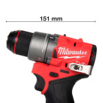 Milwaukee  4933479872 - купити в інтернет-магазині Техностар