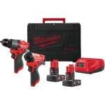 Milwaukee  4933480587 - купити в інтернет-магазині Техностар