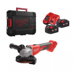 Milwaukee  4933492644 - купити в інтернет-магазині Техностар