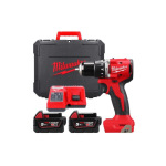 Milwaukee  4933492826 - купити в інтернет-магазині Техностар
