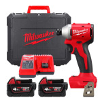Milwaukee  4933492840 - купити в інтернет-магазині Техностар