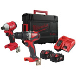 Milwaukee  4933492844 - купити в інтернет-магазині Техностар