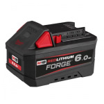 Milwaukee  Redlithium Forge M18 FH6 4932492533 - купити в інтернет-магазині Техностар