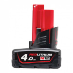Milwaukee  Redlithium M12 B4 4932430065   - купити в інтернет-магазині Техностар
