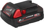 Milwaukee  Redlithium M18 B2 4932430062   - купити в інтернет-магазині Техностар