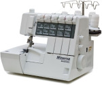 Minerva M4000CL - купити в інтернет-магазині Техностар