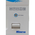 Minerva Next 232D - купити в інтернет-магазині Техностар