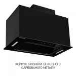 Minola BGH 5977 BL Silent - купити в інтернет-магазині Техностар