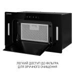 Minola BGH 5977 BL Silent - купити в інтернет-магазині Техностар