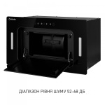 Minola BGH 5977 BL Silent - купити в інтернет-магазині Техностар