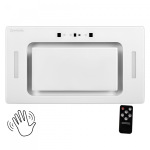 Minola BGH 5977 WH Silent - купити в інтернет-магазині Техностар