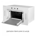 Minola BGH 5977 WH Silent - купити в інтернет-магазині Техностар