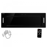 Minola BGH 9977 BL Silent - купити в інтернет-магазині Техностар