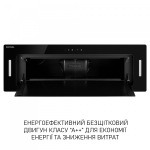 Minola BGH 9977 BL Silent - купити в інтернет-магазині Техностар