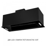 Minola BGH 9977 BL Silent - купити в інтернет-магазині Техностар