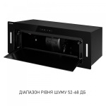 Minola BGH 9977 BL Silent - купити в інтернет-магазині Техностар