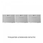 Minola BGH 9977 BL Silent - купити в інтернет-магазині Техностар