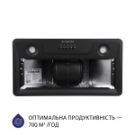 Minola HBI 5202 BL 700 LED - купити в інтернет-магазині Техностар